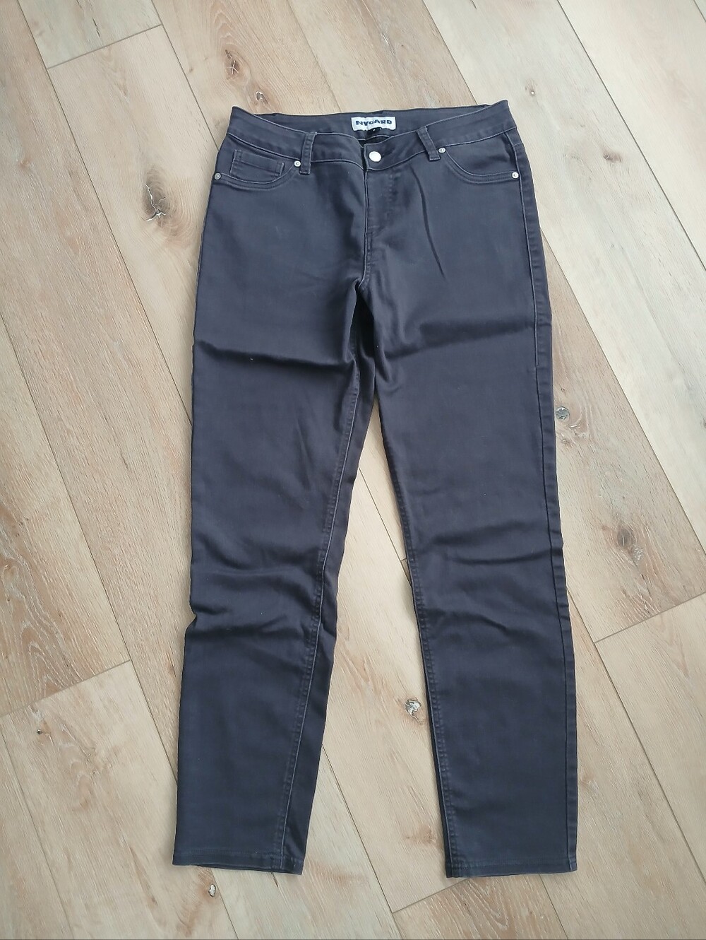 Nygard Slim Fit Jeggings